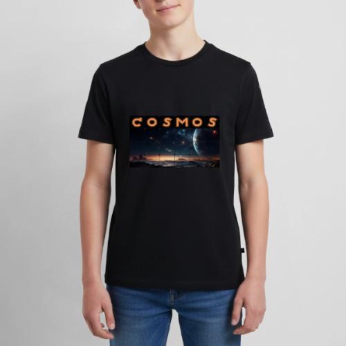 Nightfall Cosmos - Kids' Premium T-Shirt