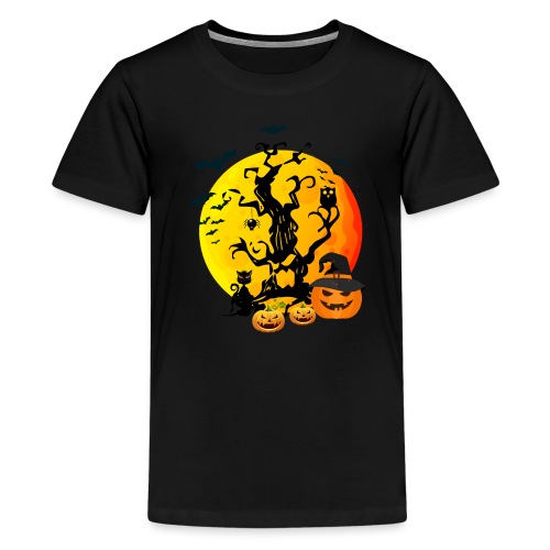 Halloween - Kids' Premium T-Shirt