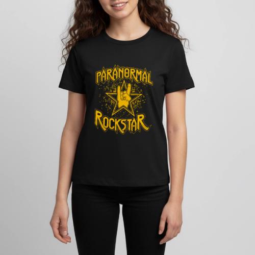 Paranormal Rockstar - Kids' Premium T-Shirt
