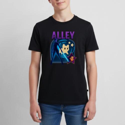 Alley of the Stars - Kids' Premium T-Shirt
