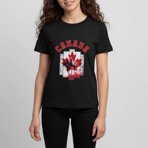 Canadian Pulse - Kids' Premium T-Shirt