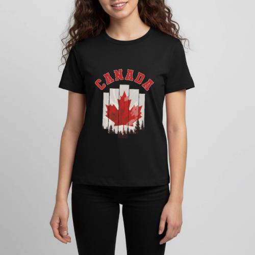 Creative Spirit of Canada - Kids' Premium T-Shirt