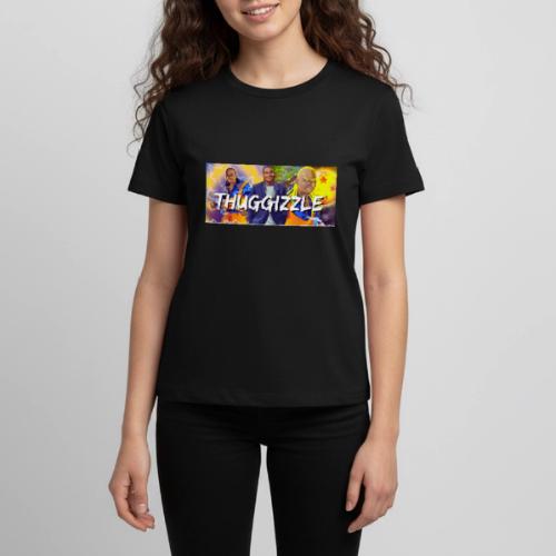 Thuggizzle T-Shirt - Kids' Premium T-Shirt
