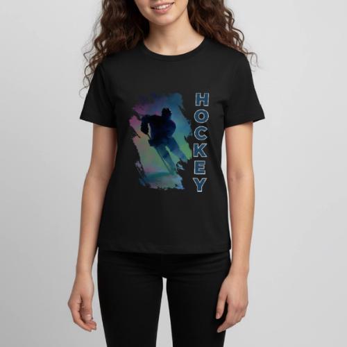 Hockey Pulse - Kids' Premium T-Shirt