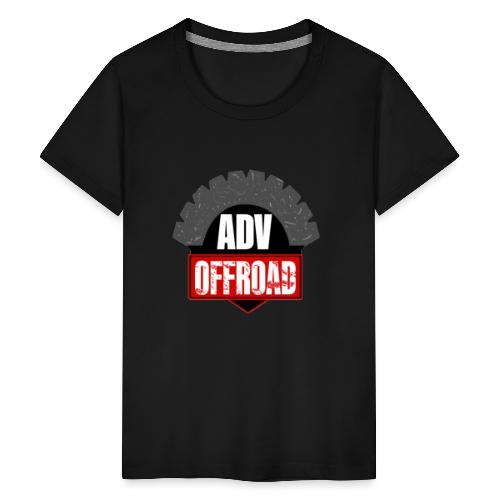 ADVOFFROAD UPDATED - Kids' Premium T-Shirt