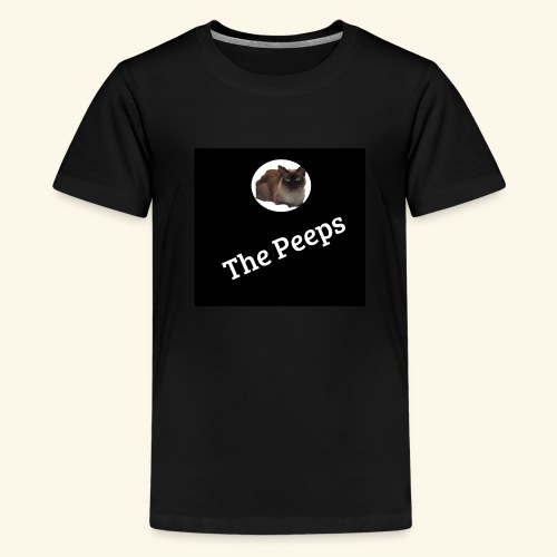 1st Peeps Merch - Kids' Premium T-Shirt
