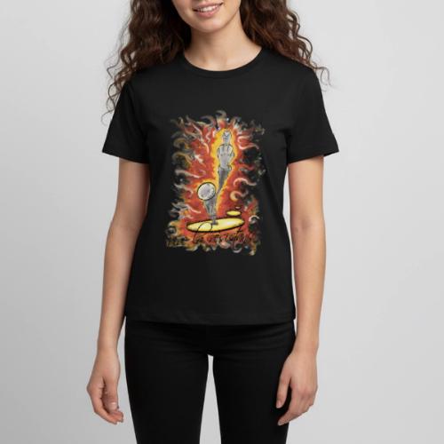 vive la résistance red - Kids' Premium T-Shirt