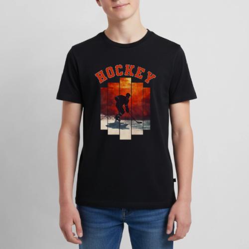 Hockey Dreams - Kids' Premium T-Shirt