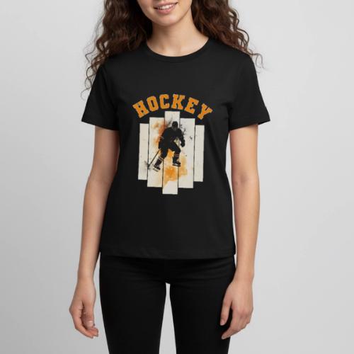 Hockey Grind - Kids' Premium T-Shirt