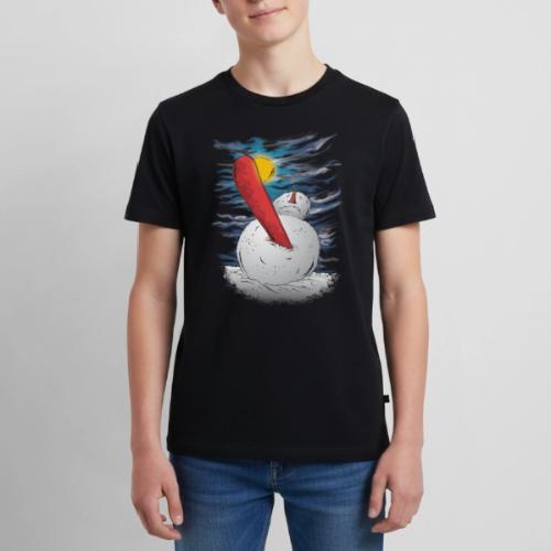 the accident - Kids' Premium T-Shirt