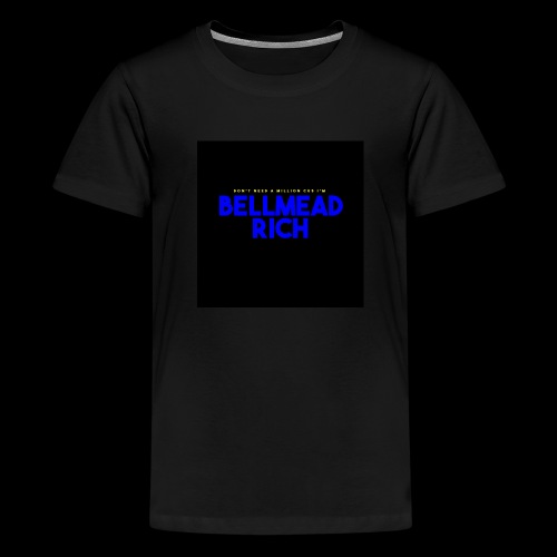 Bellmead Rich - Kids' Premium T-Shirt