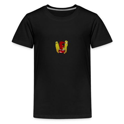 we logo - Kids' Premium T-Shirt