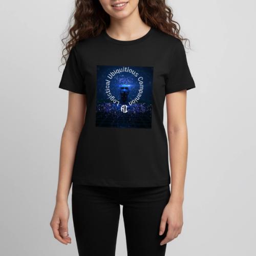 Logistical Ubiquitious Companion - Kids' Premium T-Shirt
