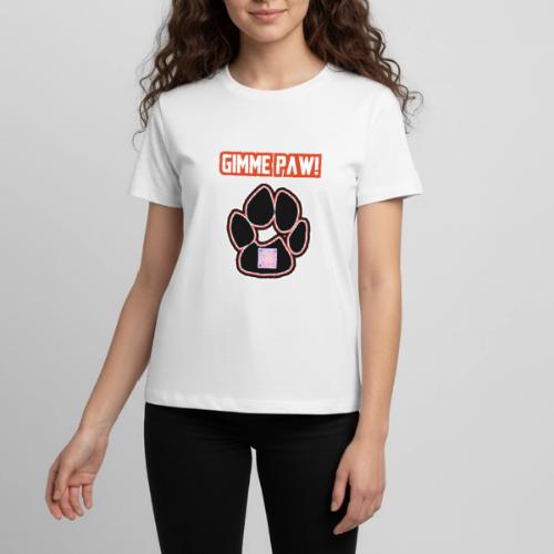 Jack-Jack’s Paw (Proceeds go to ASPCA!) - Kids' Premium T-Shirt