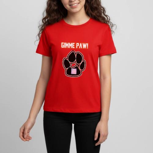 Jack-Jack’s Paw (Proceeds go to ASPCA!) - Kids' Premium T-Shirt