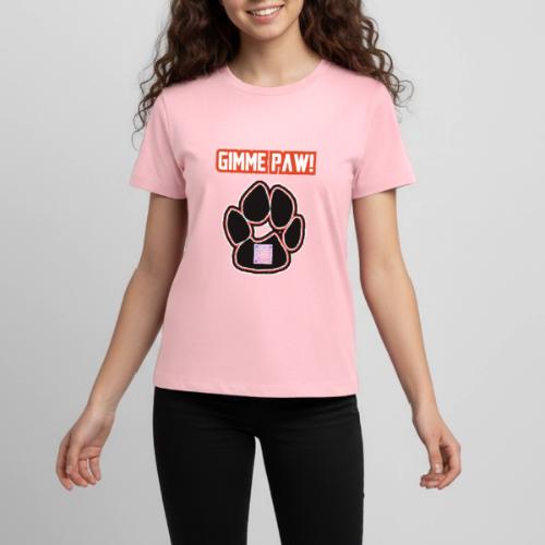 Jack-Jack’s Paw (Proceeds go to ASPCA!) - Kids' Premium T-Shirt