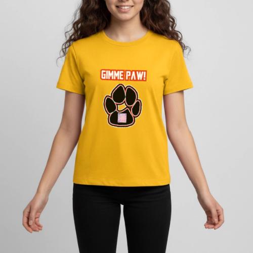 Jack-Jack’s Paw (Proceeds go to ASPCA!) - Kids' Premium T-Shirt