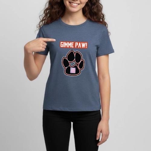 Jack-Jack’s Paw (Proceeds go to ASPCA!) - Kids' Premium T-Shirt