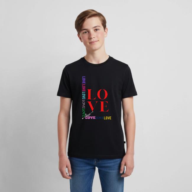 LOVE
