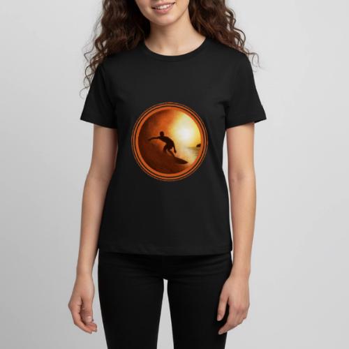 Surfing Vibes - Kids' Premium T-Shirt