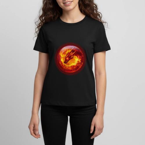 Dragon Blaze - Kids' Premium T-Shirt