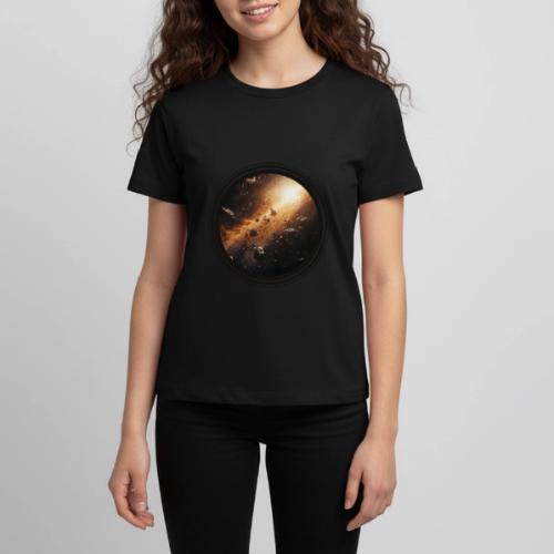 Asteroids Pulse - Kids' Premium T-Shirt