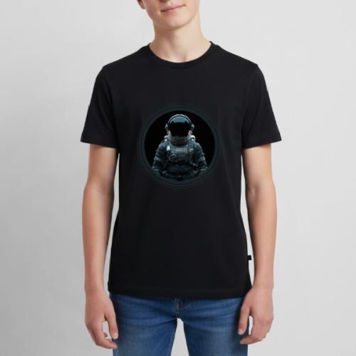 Astronaut: Blast off in style! - Kids' Premium T-Shirt