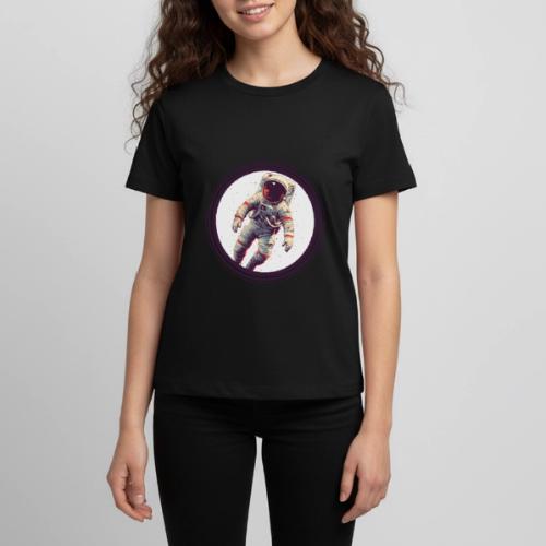Astronaut: From Earth to the cosmos - Kids' Premium T-Shirt