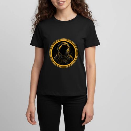 Astronaut: Suit Up for the Stars - Kids' Premium T-Shirt