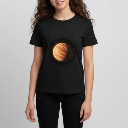 Exoplanet Frontiers - Kids' Premium T-Shirt