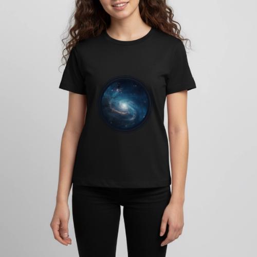 Galaxy Glow - Kids' Premium T-Shirt