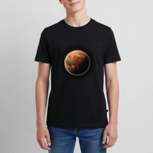 Exoplanet Horizons - Kids' Premium T-Shirt