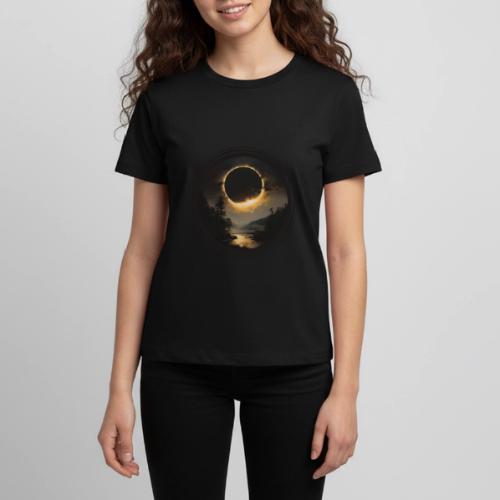 Eclipse: Shadowed Light - Kids' Premium T-Shirt