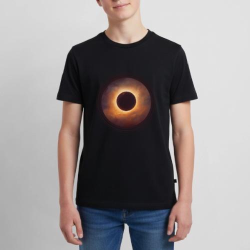 Eclipse: Umbra Dream - Kids' Premium T-Shirt