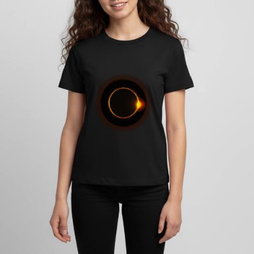 Solar Eclipse - Kids' Premium T-Shirt