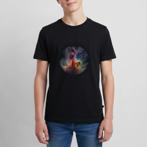Nebula Origins - Kids' Premium T-Shirt