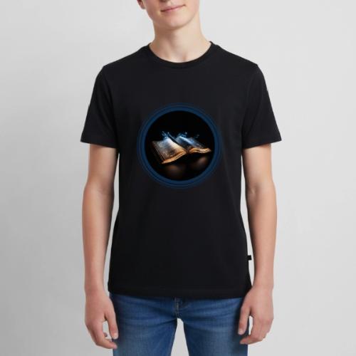 Knowledge - Kids' Premium T-Shirt