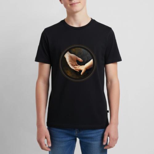 Hand in hand - Kids' Premium T-Shirt