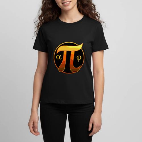 Trigonometry: Angles & Symbols - Kids' Premium T-Shirt