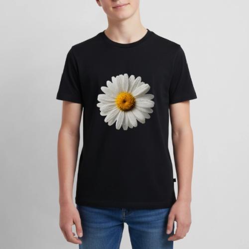 Morning Daisy Freshness - Kids' Premium T-Shirt