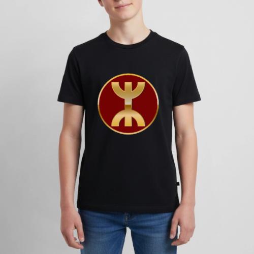 Amazigh Yaz — Free Spirit - Kids' Premium T-Shirt