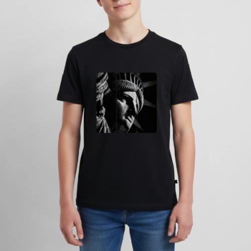 USA: Shadow of Liberty - Kids' Premium T-Shirt
