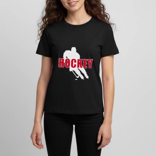 Power Play Hockey - Kids' Premium T-Shirt