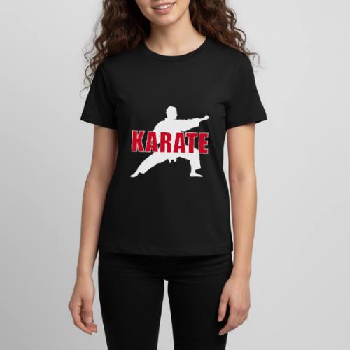 Karate Focus - Kids' Premium T-Shirt
