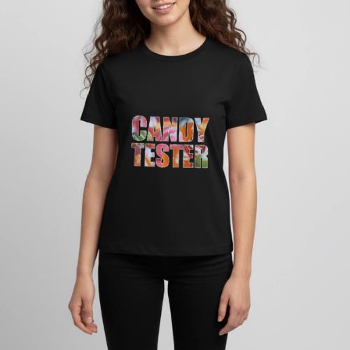 Candy Tester Delight - Kids' Premium T-Shirt