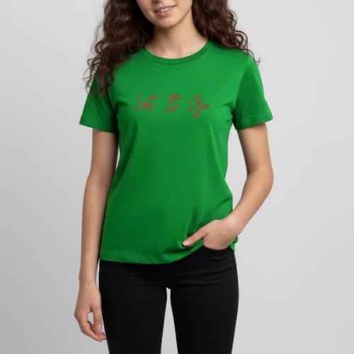 Let It Go - Kids' Premium T-Shirt