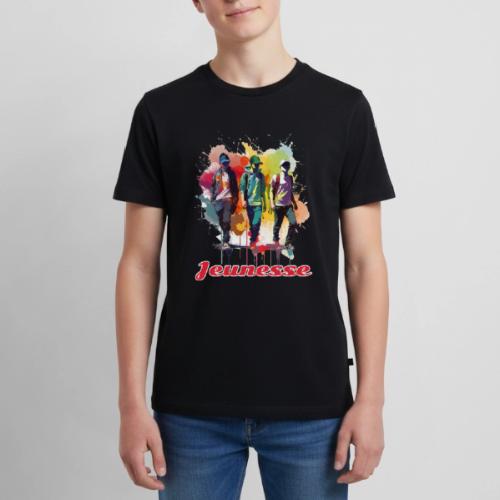 Eternal Youth - Kids' Premium T-Shirt