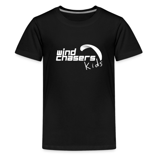 WindChasers Kids 2 - Kids' Premium T-Shirt