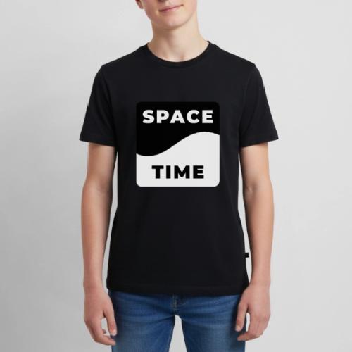 Space-time: Warped Reality - Kids' Premium T-Shirt