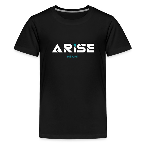 ARISE Miami - Kids' Premium T-Shirt